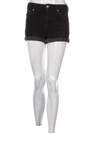 Damen Shorts Bershka, Größe S, Farbe Schwarz, Preis € 1,99