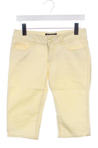 Női rövidnadrág Bik Bok, Méret S, Szín Sárga, Ár 679 Ft