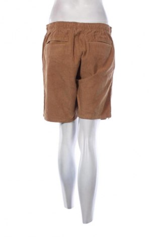 Damen Shorts Brave Soul, Größe L, Farbe Braun, Preis 18,99 €