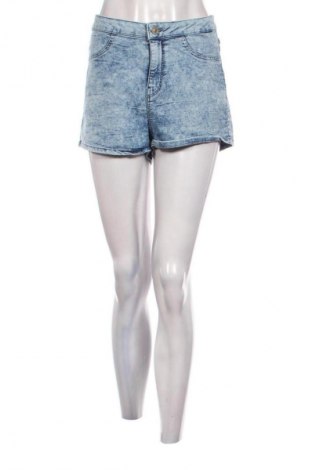 Damen Shorts C&A, Größe L, Farbe Blau, Preis € 3,99