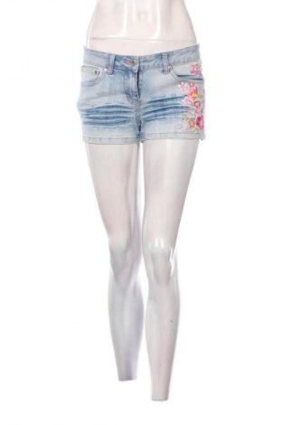 Дамски къс панталон Caprice De Fille, Размер M, Цвят Многоцветен, Цена 2,04 €