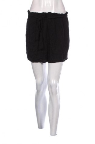 Дамски къс панталон Clockhouse, Размер M, Цвят Черен, Цена 2,04 €