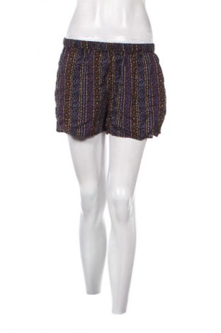Damen Shorts Clockhouse, Größe M, Farbe Mehrfarbig, Preis € 1,99
