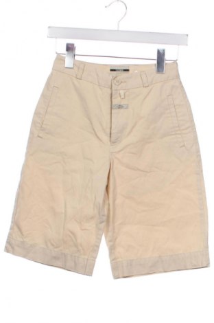 Дамски къс панталон Closed, Размер XS, Цвят Бежов, Цена 62,14 €