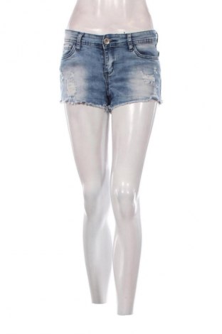 Damen Shorts Collection, Größe M, Farbe Blau, Preis € 6,99