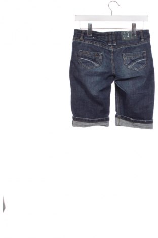Női rövidnadrág Colours Of The World, Méret XS, Szín Kék, Ár 669 Ft