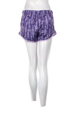 Pantaloni scurți de femei Crivit, Mărime XL, Culoare Mov, Preț 16,99 Lei