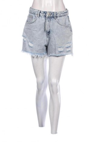 Dámské kraťasy  Denim Co., Velikost M, Barva Modrá, Cena  79,00 Kč