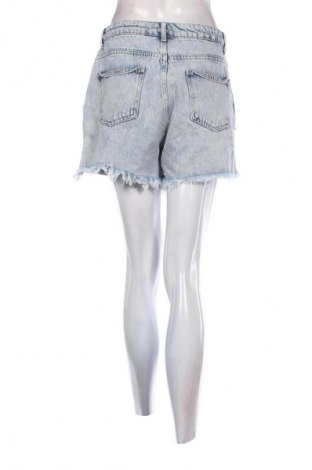 Dámské kraťasy  Denim Co., Velikost M, Barva Modrá, Cena  79,00 Kč