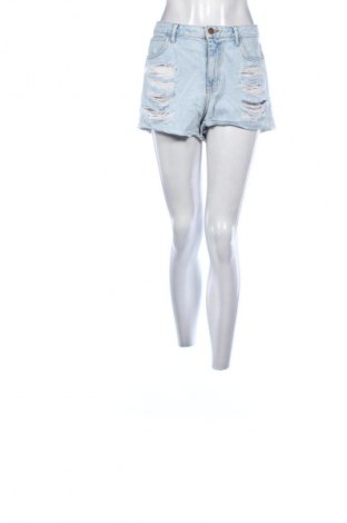 Damen Shorts Denim Co., Größe L, Farbe Blau, Preis € 3,99