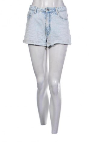 Дамски къс панталон Edited, Размер S, Цвят Син, Цена 5,11 €