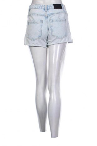 Дамски къс панталон Edited, Размер S, Цвят Син, Цена 5,11 €