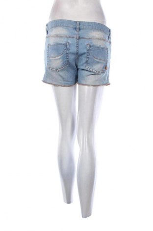 Női rövidnadrág Element, Méret M, Szín Kék, Ár 789 Ft
