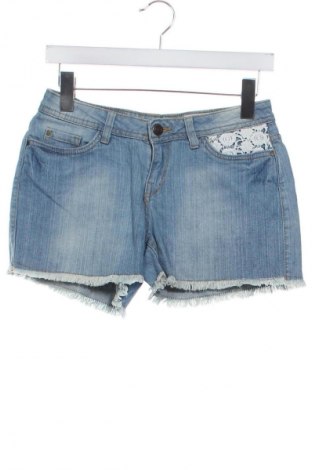 Női rövidnadrág Esmara, Méret M, Szín Kék, Ár 1 149 Ft