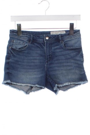 Női rövidnadrág Esmara, Méret S, Szín Kék, Ár 1 269 Ft