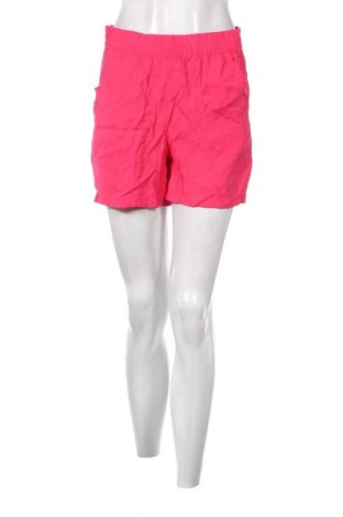 Damen Shorts Esmara, Größe M, Farbe Rosa, Preis 4,99 €
