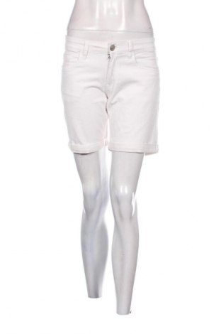 Дамски къс панталон Esmara, Размер S, Цвят Бял, Цена 2,04 €