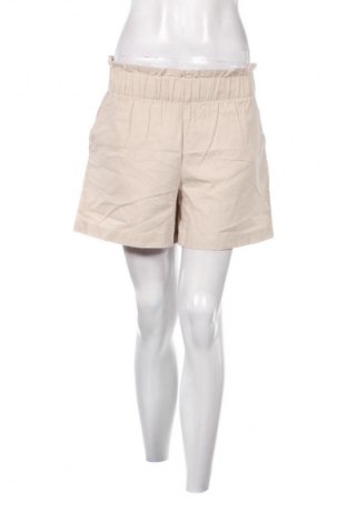 Damskie szorty Esmara, Rozmiar M, Kolor Beżowy, Cena 25,94 zł