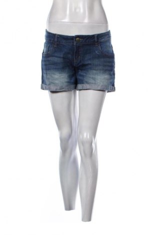 Damen Shorts Esmara, Größe M, Farbe Blau, Preis € 3,99