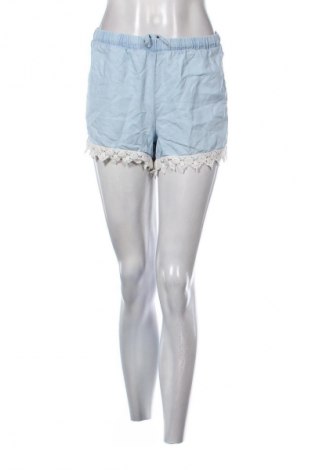 Damen Shorts Esmara, Größe L, Farbe Blau, Preis € 3,99