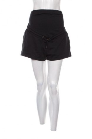 Γυναικείο κοντό παντελόνι Even&Odd, Μέγεθος M, Χρώμα Μαύρο, Τιμή 7,99 €