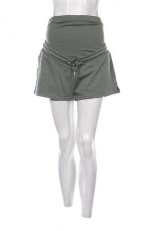 Дамски къс панталон Even&Odd, Размер M, Цвят Зелен, Цена 6,13 €