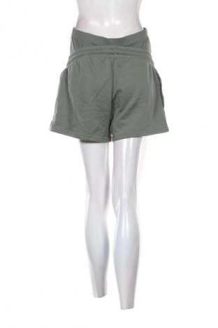 Дамски къс панталон Even&Odd, Размер M, Цвят Зелен, Цена 6,13 €