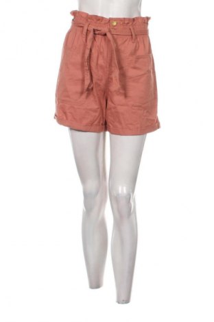 Дамски къс панталон F&F, Размер S, Цвят Кафяв, Цена 5,62 €