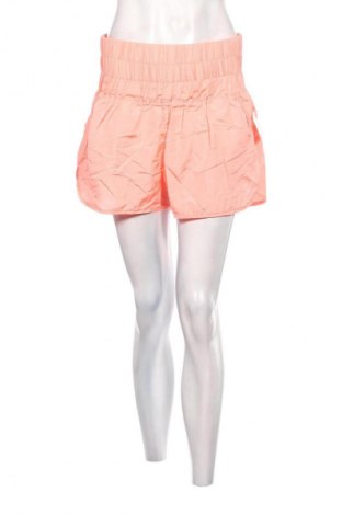 Dámske kraťasy  FP Movement, Veľkosť L, Farba Ružová, Cena  11,95 €
