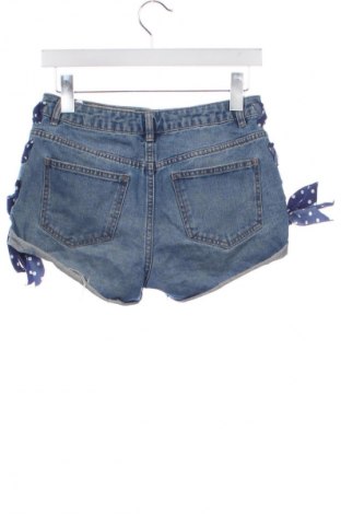 Damen Shorts Fb Sister, Größe XS, Farbe Blau, Preis € 2,99
