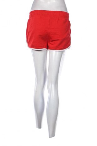 Damen Shorts Fb Sister, Größe M, Farbe Rot, Preis € 3,99