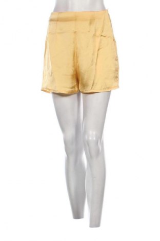 Damen Shorts Glamorous, Größe S, Farbe Gelb, Preis 18,99 €