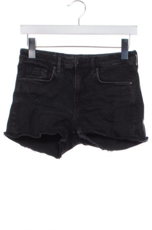 Dámské kraťasy  H&M, Velikost M, Barva Černá, Cena  79,00 Kč