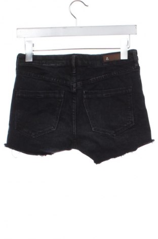 Dámské kraťasy  H&M, Velikost M, Barva Černá, Cena  79,00 Kč