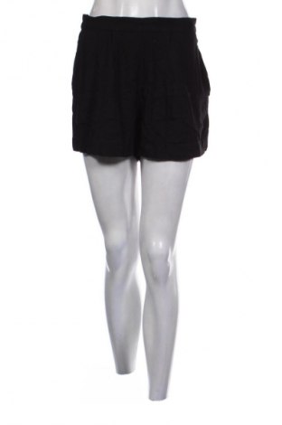 Damskie szorty H&M, Rozmiar S, Kolor Czarny, Cena 23,95 zł