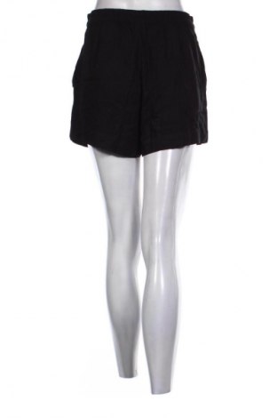 Damskie szorty H&M, Rozmiar S, Kolor Czarny, Cena 23,95 zł