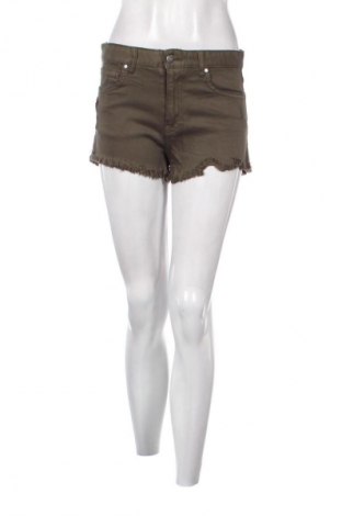 Damen Shorts H&M, Größe S, Farbe Grün, Preis € 3,99