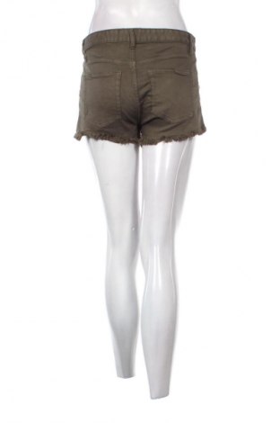 Damen Shorts H&M, Größe S, Farbe Grün, Preis € 3,99