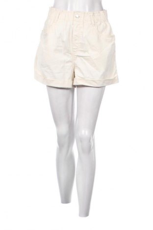 Dámské kraťasy  H&M, Velikost S, Barva Krémová, Cena  240,00 Kč