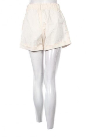 Dámské kraťasy  H&M, Velikost S, Barva Krémová, Cena  240,00 Kč