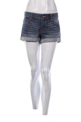 Damskie szorty H&M, Rozmiar XXL, Kolor Niebieski, Cena 20,99 zł