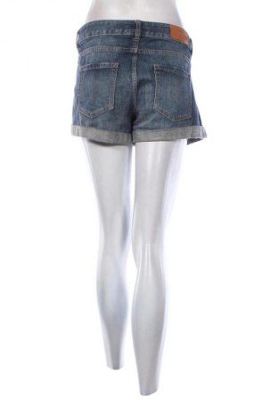 Damskie szorty H&M, Rozmiar XXL, Kolor Niebieski, Cena 20,99 zł