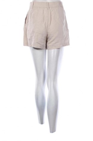 Damskie szorty H&M, Rozmiar S, Kolor Beżowy, Cena 29,86 zł