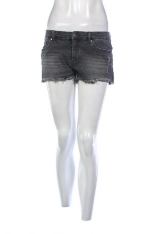 Damskie szorty H&M, Rozmiar M, Kolor Szary, Cena 22,99 zł