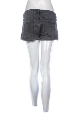 Damskie szorty H&M, Rozmiar M, Kolor Szary, Cena 22,99 zł