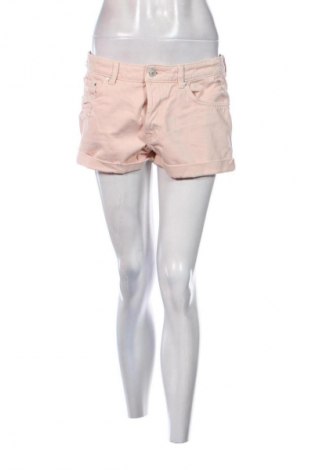 Damen Shorts H&M, Größe M, Farbe Orange, Preis € 3,99