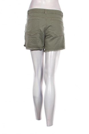 Dámské kraťasy  H&M, Velikost L, Barva Zelená, Cena  179,00 Kč