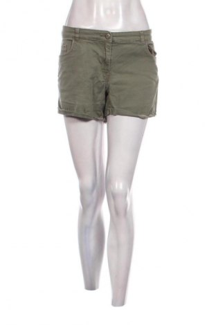 Dámské kraťasy  H&M, Velikost L, Barva Zelená, Cena  179,00 Kč