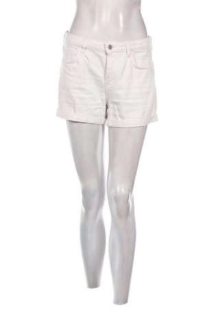 Damen Shorts H&M, Größe M, Farbe Weiß, Preis € 3,99