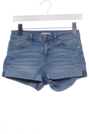 Damen Shorts H&M, Größe XS, Farbe Blau, Preis € 3,99